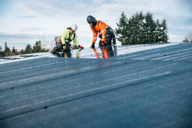 Trusted Emergency Roof Repair service in Worthington, PA - Ben Roofing and Steel LLC