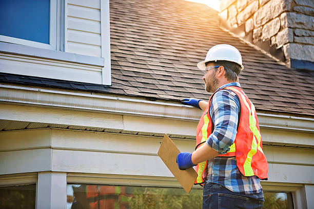 Trusted Gutter Repair And Installation service in Worthington, PA - Ben Roofing and Steel LLC